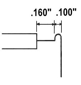 554EF-US Measurements